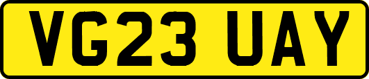 VG23UAY