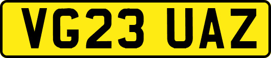 VG23UAZ
