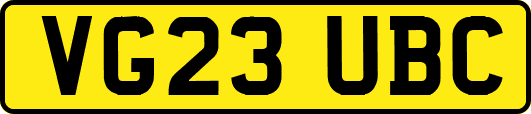 VG23UBC
