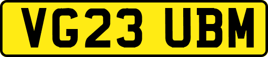 VG23UBM