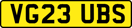 VG23UBS