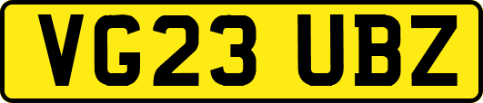 VG23UBZ