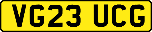 VG23UCG