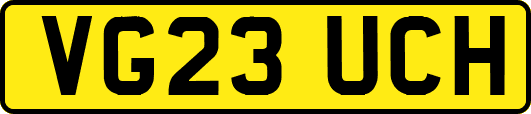 VG23UCH