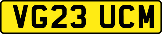 VG23UCM