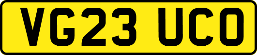 VG23UCO