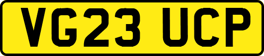 VG23UCP