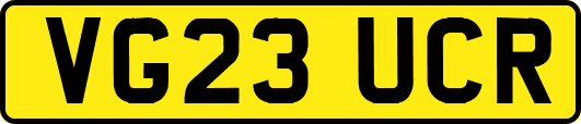 VG23UCR