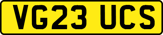 VG23UCS