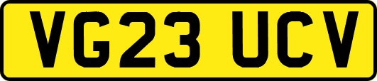VG23UCV