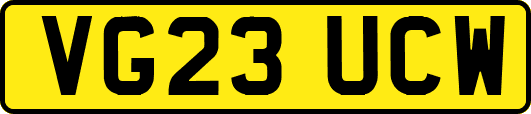 VG23UCW