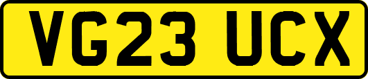 VG23UCX