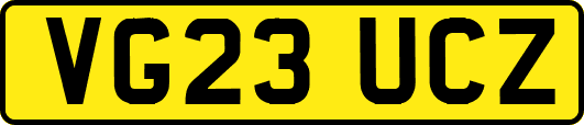 VG23UCZ