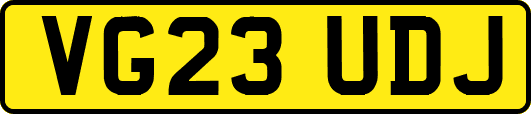 VG23UDJ