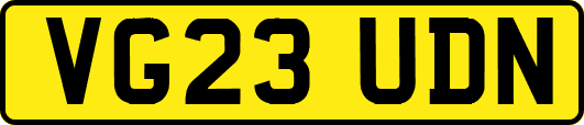 VG23UDN