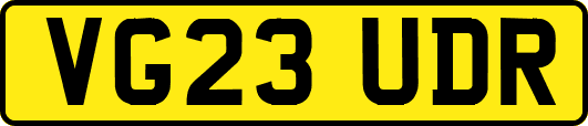 VG23UDR