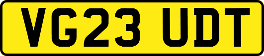 VG23UDT