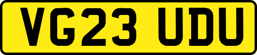 VG23UDU