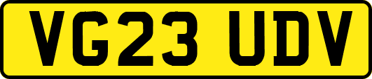 VG23UDV