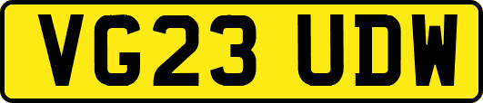 VG23UDW