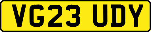 VG23UDY
