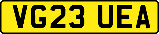 VG23UEA