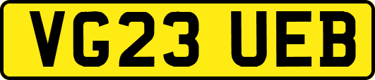 VG23UEB