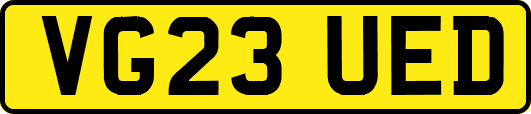 VG23UED
