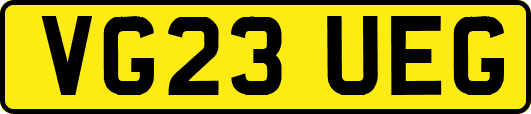 VG23UEG
