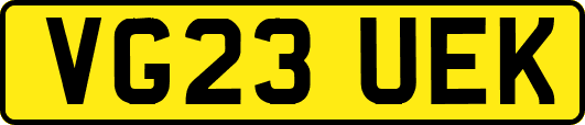 VG23UEK