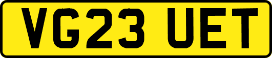 VG23UET