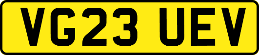 VG23UEV