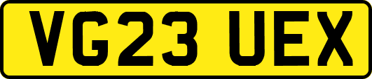 VG23UEX