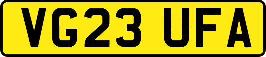 VG23UFA