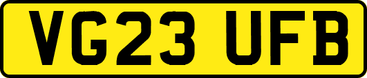 VG23UFB
