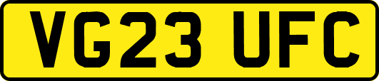 VG23UFC