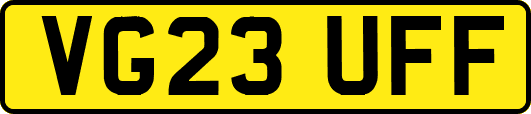 VG23UFF