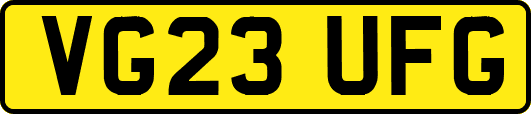 VG23UFG