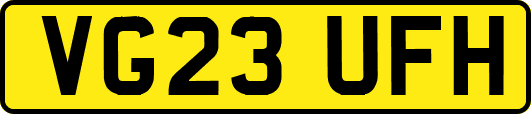 VG23UFH