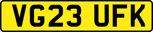 VG23UFK