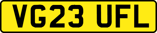 VG23UFL