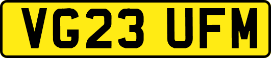 VG23UFM