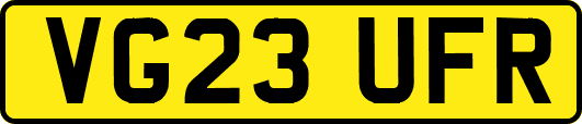 VG23UFR