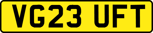 VG23UFT