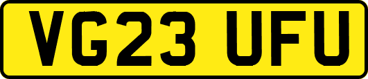 VG23UFU