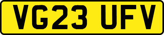VG23UFV