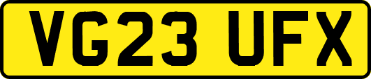 VG23UFX