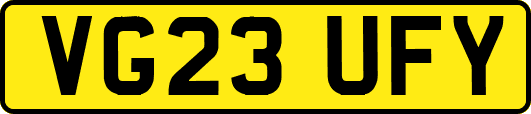 VG23UFY