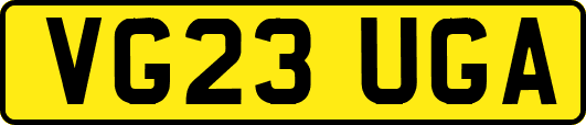 VG23UGA
