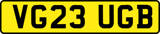 VG23UGB